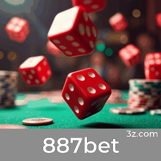 887bet: Experiência de Cassino Imersiva e Otimizada para Brasileiros