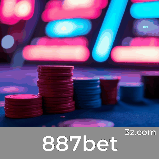 887bet: Plataforma Segura e Divertida de Apostas Online