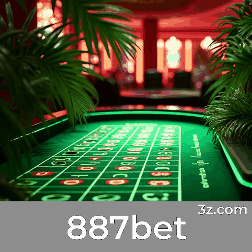 887bet: Plataforma Segura e Divertida de Apostas Online
