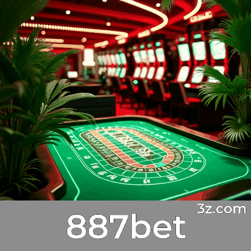 887bet: Plataforma Segura e Divertida de Apostas Online