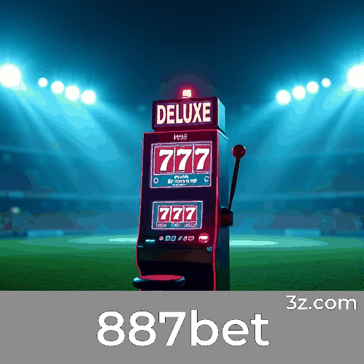 887bet: Cassino Online de Elite com Experiência Imersiva