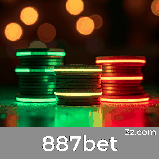 887bet: Plataforma Segura e Divertida de Apostas Online