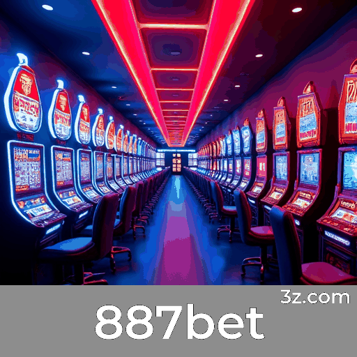 Potencialize Promoções na 887bet com Otimização Sistemática