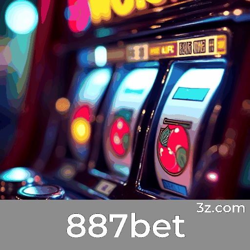 887bet: Um Exemplo de Jogo Responsável e Sustentável