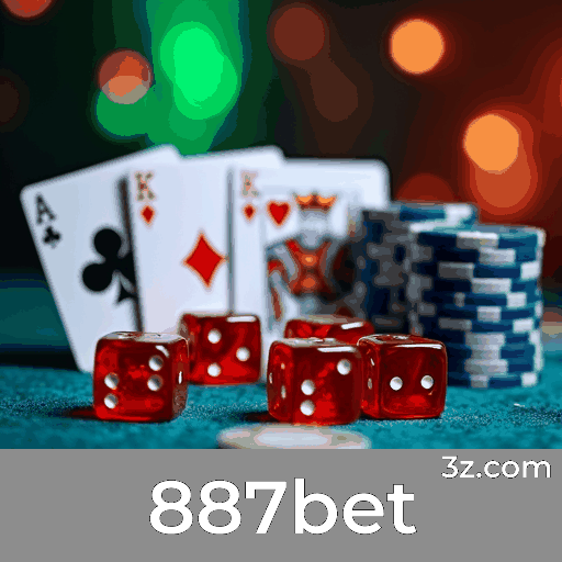 887bet: Plataforma Segura e Divertida de Apostas Online