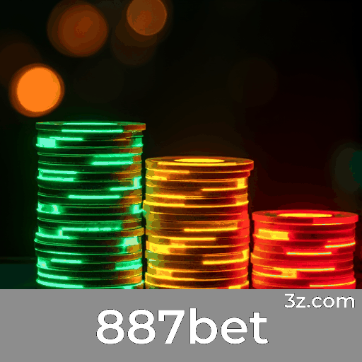 Potencialize Promoções na 887bet com Otimização Sistemática