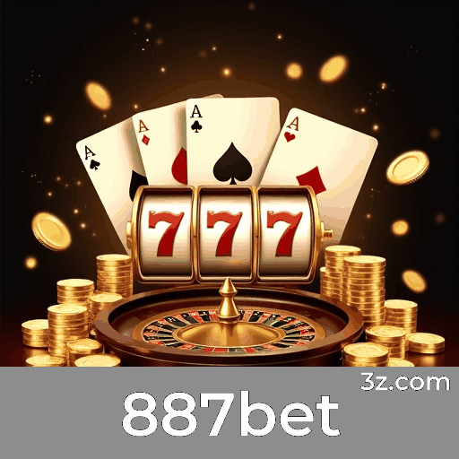 887bet: Cassino Online de Elite com Experiência Imersiva