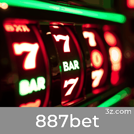 887bet: Experiência de Cassino Imersiva e Otimizada para Brasileiros