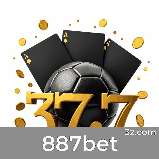 887bet: Diversão e Variedade para Jogadores Brasileiros
