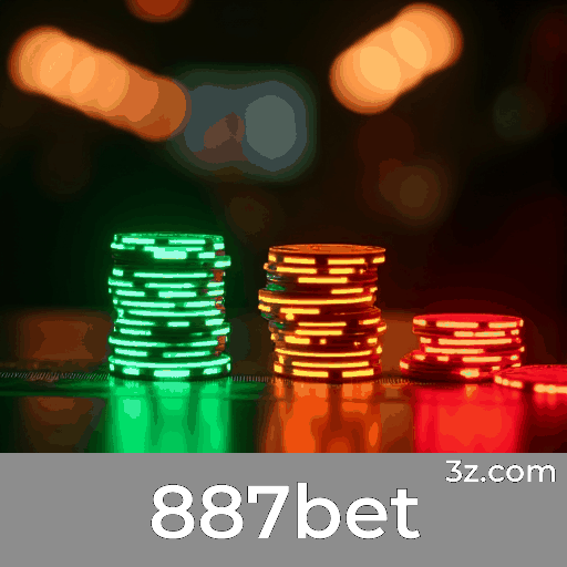 887bet: Cassino Online de Elite com Experiência Imersiva