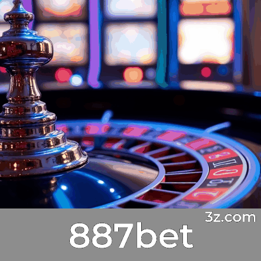 887bet: Plataforma Segura e Divertida de Apostas Online